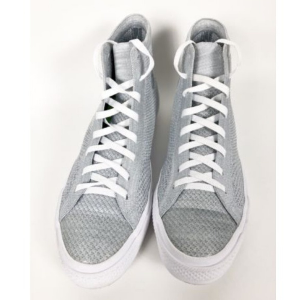 Men's Converse Chuck Taylor Ctas FLYKNIT HI 11.5